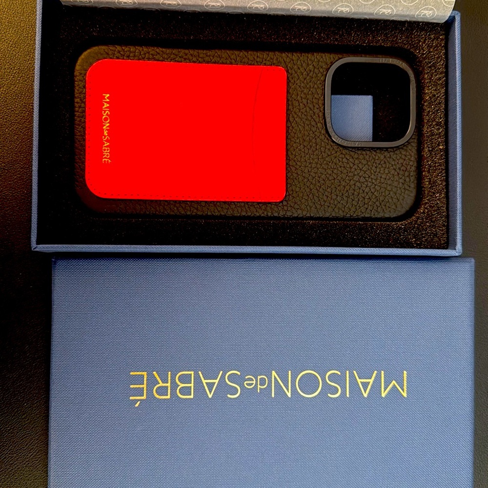 iPhone 16 pro plus cases 
NEW!! Never used